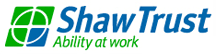 Shaw Trust - ability at work