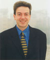 Gary McGill