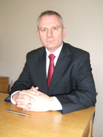 Mark Rogers