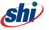 SHI Logo